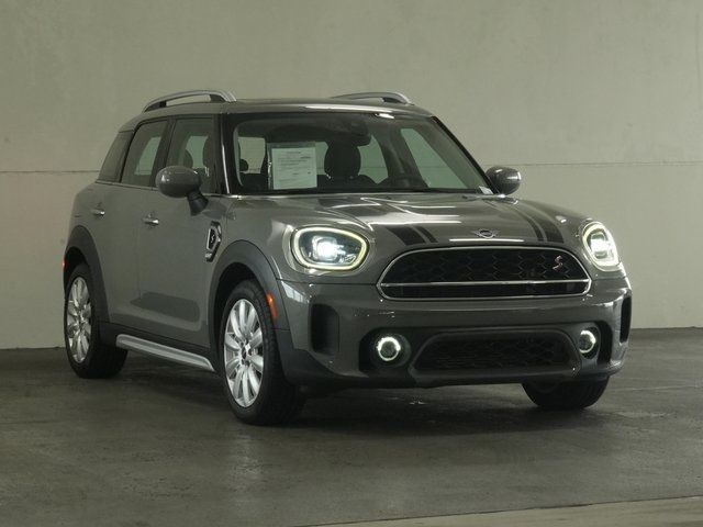 2022 MINI Cooper Countryman S