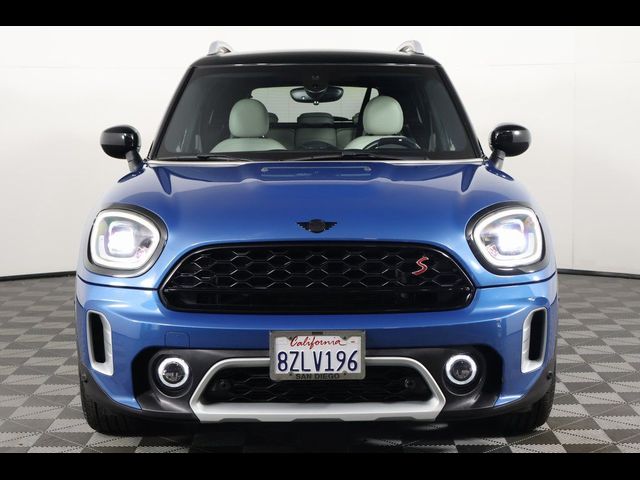 2022 MINI Cooper Countryman S