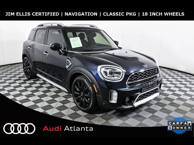 2022 MINI Cooper Countryman S