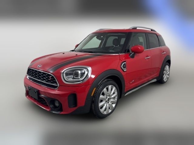 2022 MINI Cooper Countryman S