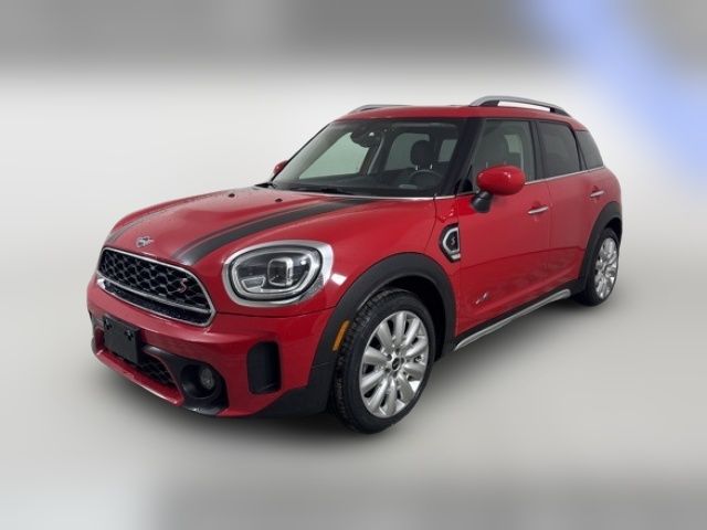 2022 MINI Cooper Countryman S