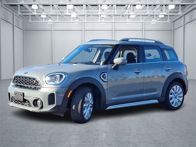 2022 MINI Cooper Countryman S