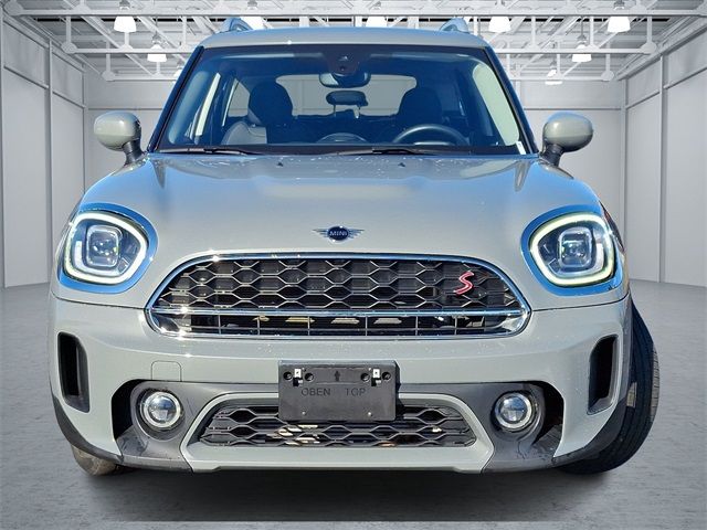 2022 MINI Cooper Countryman S