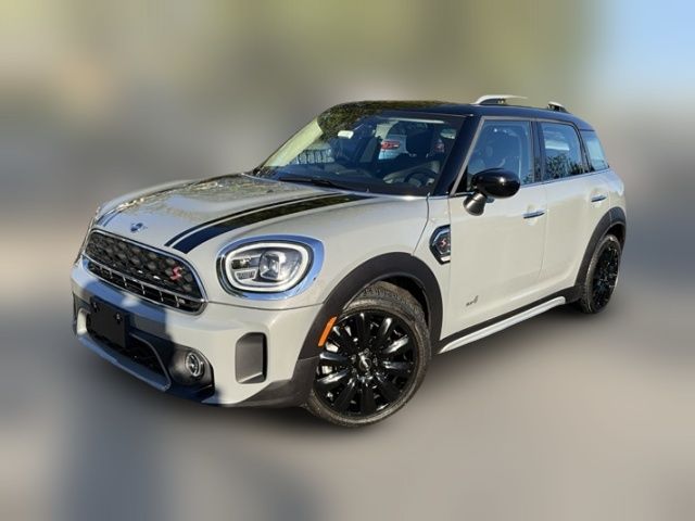 2022 MINI Cooper Countryman S