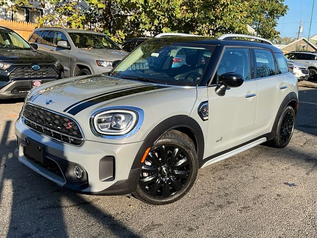 2022 MINI Cooper Countryman S