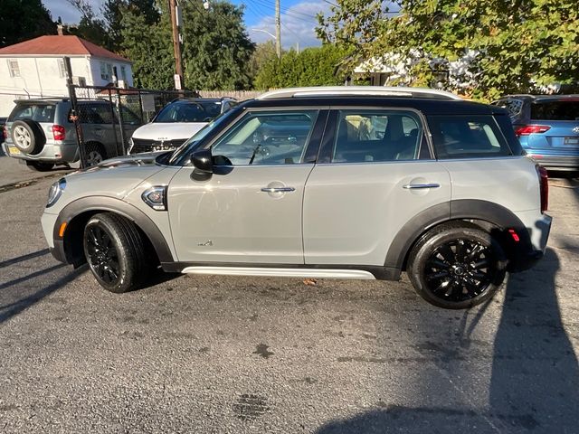 2022 MINI Cooper Countryman S