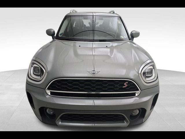 2022 MINI Cooper Countryman S