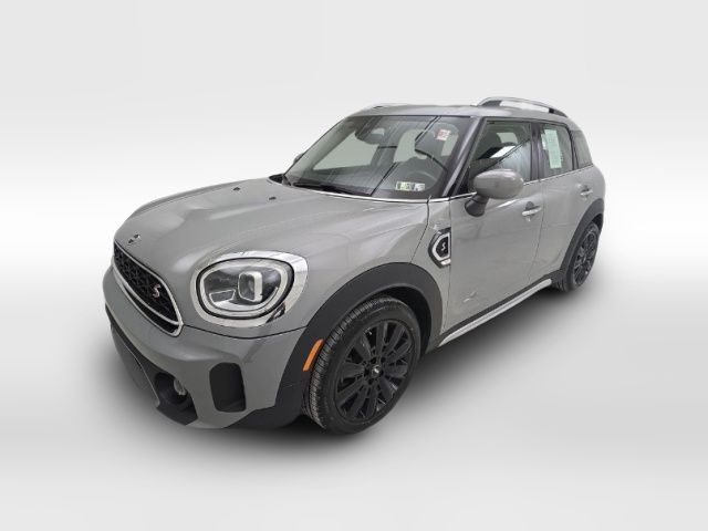 2022 MINI Cooper Countryman S