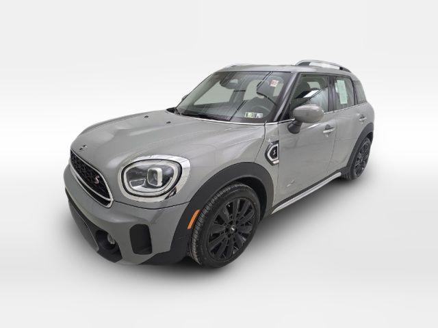 2022 MINI Cooper Countryman S