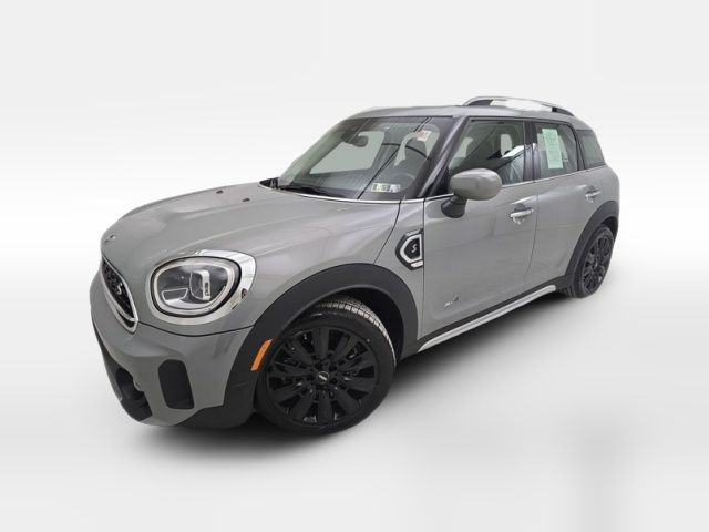 2022 MINI Cooper Countryman S