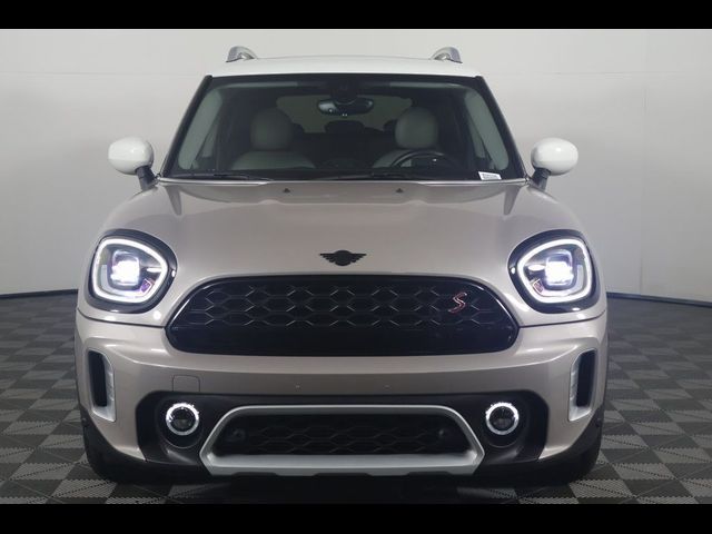 2022 MINI Cooper Countryman S