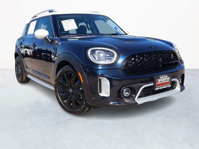 2022 MINI Cooper Countryman S