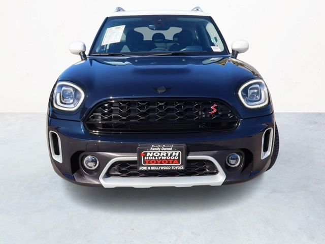 2022 MINI Cooper Countryman S