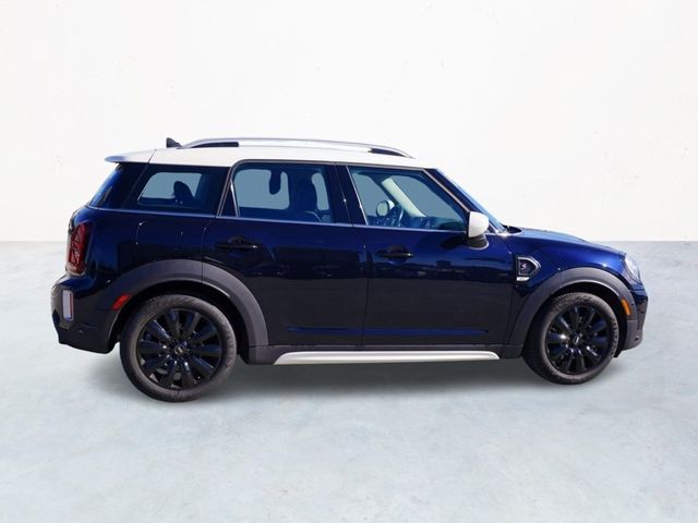 2022 MINI Cooper Countryman S