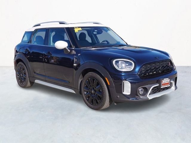 2022 MINI Cooper Countryman S