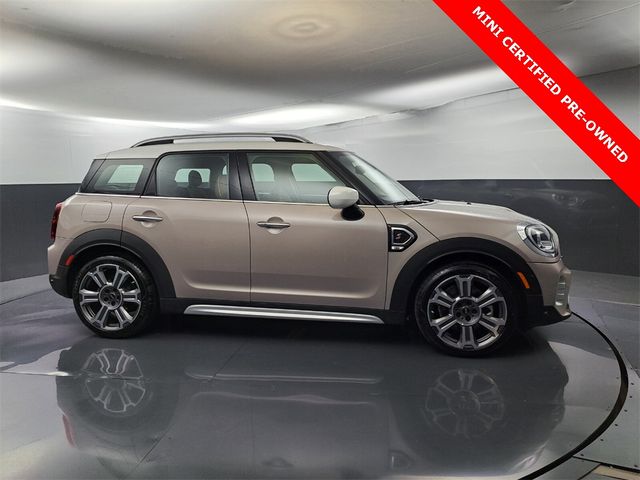 2022 MINI Cooper Countryman S