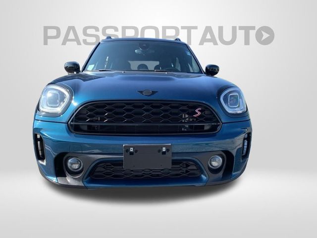 2022 MINI Cooper Countryman S