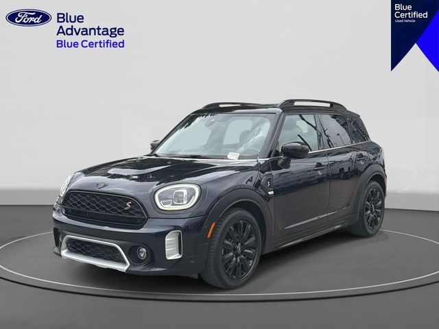 2022 MINI Cooper Countryman S