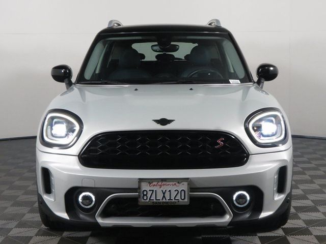 2022 MINI Cooper Countryman S