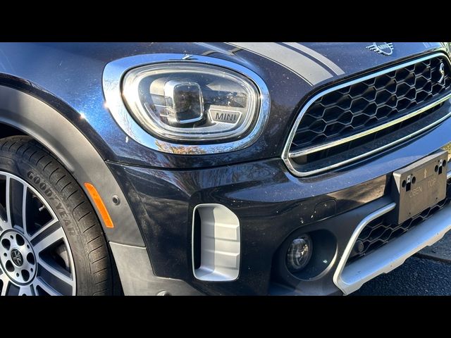 2022 MINI Cooper Countryman S