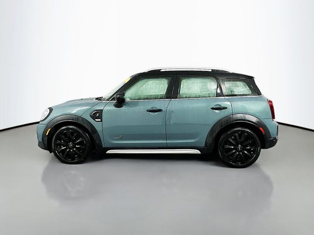 2022 MINI Cooper Countryman S