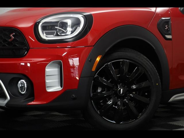 2022 MINI Cooper Countryman S