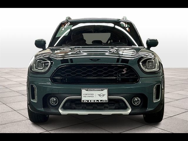 2022 MINI Cooper Countryman S