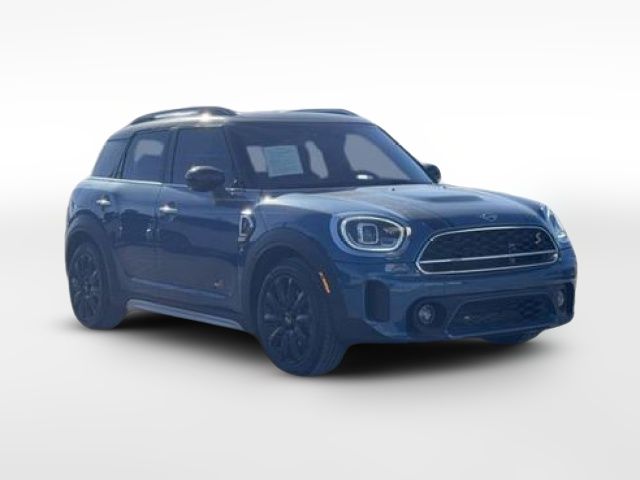 2022 MINI Cooper Countryman S