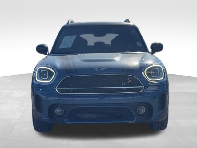 2022 MINI Cooper Countryman S