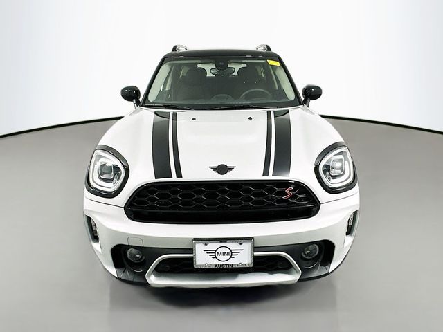 2022 MINI Cooper Countryman S