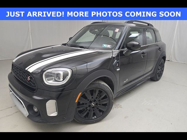 2022 MINI Cooper Countryman S