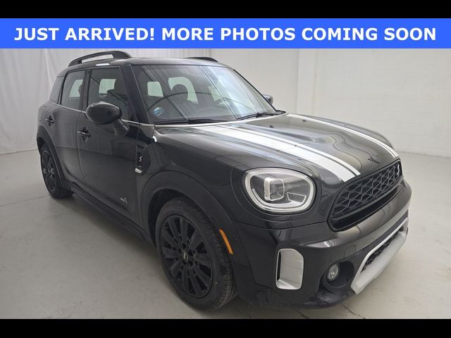 2022 MINI Cooper Countryman S