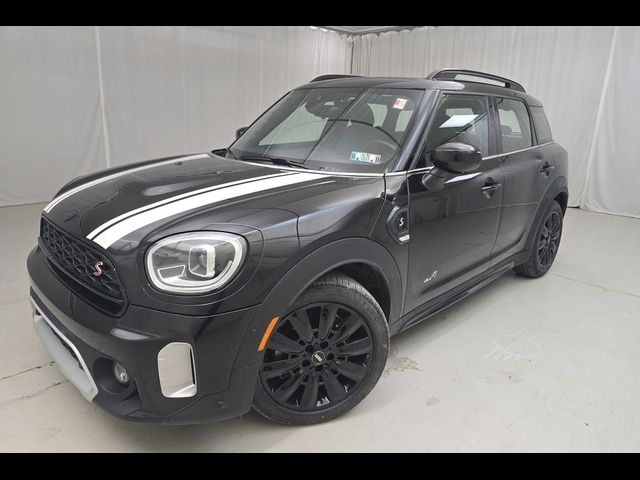 2022 MINI Cooper Countryman S