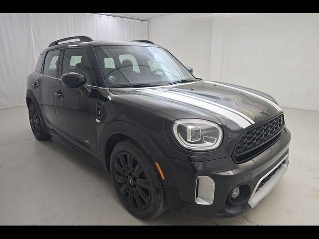 2022 MINI Cooper Countryman S