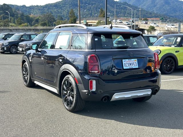 2022 MINI Cooper Countryman S