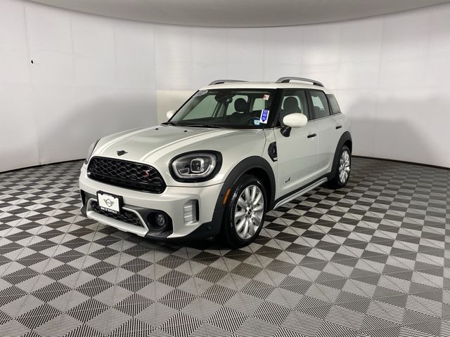 2022 MINI Cooper Countryman S