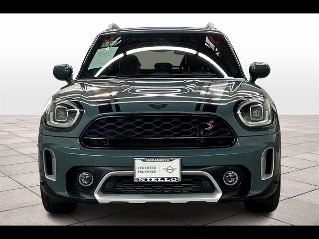 2022 MINI Cooper Countryman S