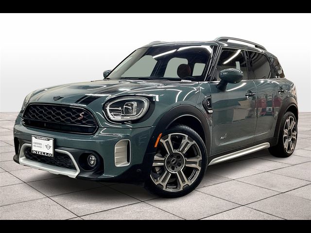 2022 MINI Cooper Countryman S