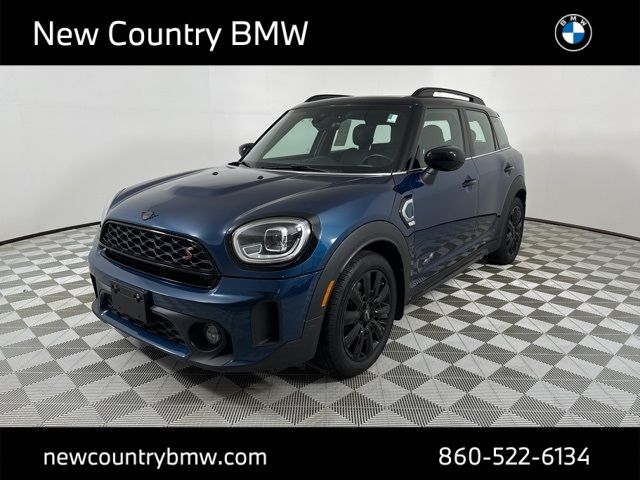 2022 MINI Cooper Countryman S