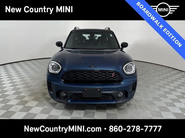 2022 MINI Cooper Countryman S