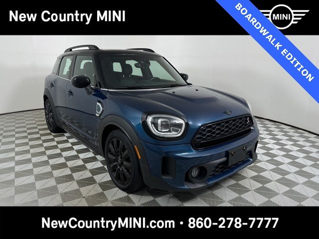 2022 MINI Cooper Countryman S