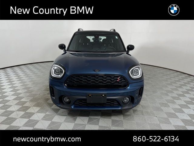 2022 MINI Cooper Countryman S