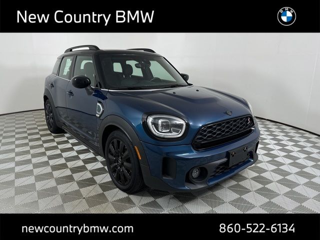 2022 MINI Cooper Countryman S