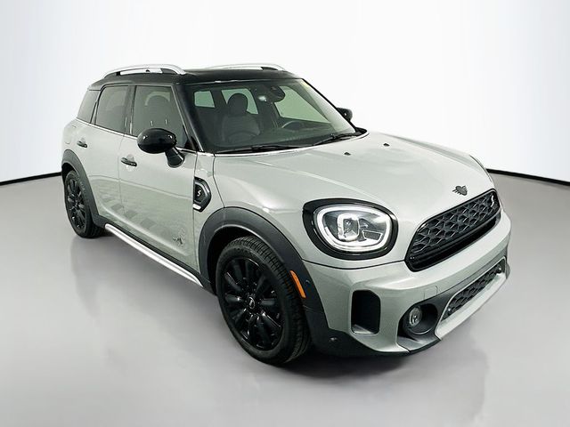 2022 MINI Cooper Countryman S