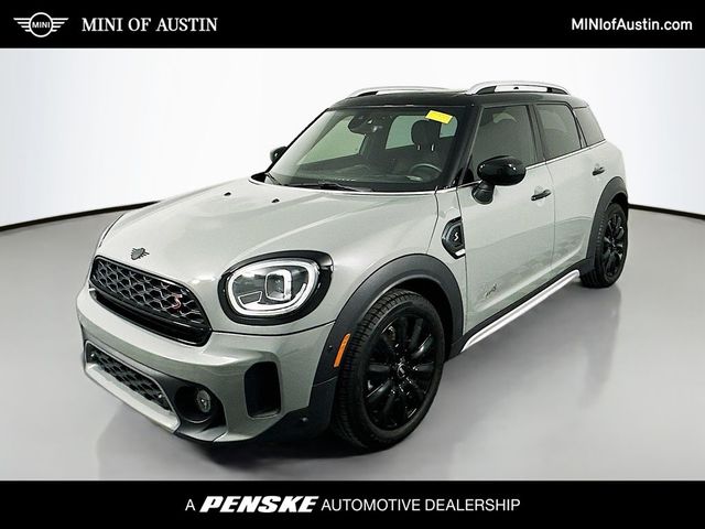 2022 MINI Cooper Countryman S