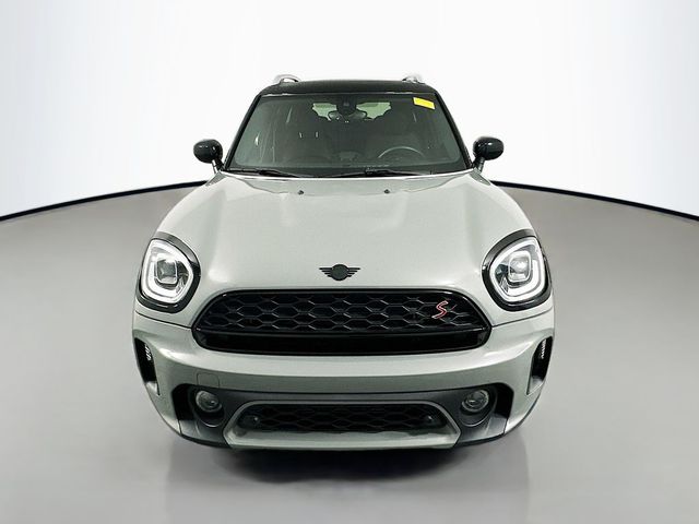 2022 MINI Cooper Countryman S