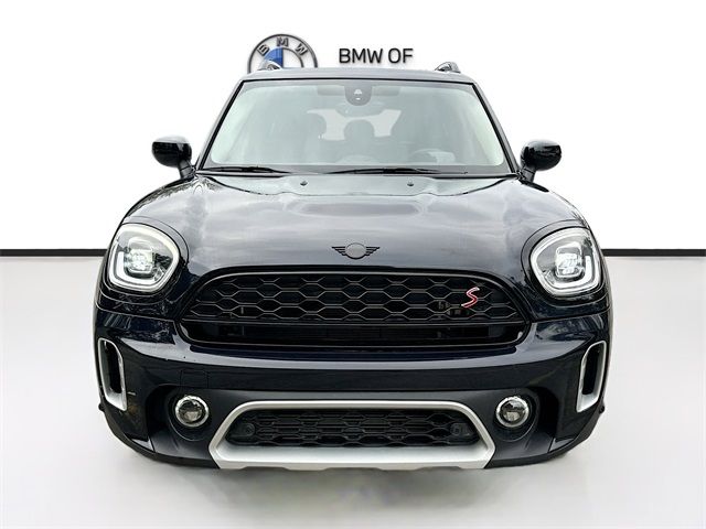 2022 MINI Cooper Countryman S