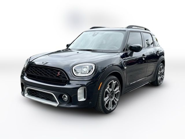 2022 MINI Cooper Countryman S