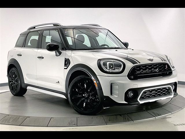 2022 MINI Cooper Countryman S