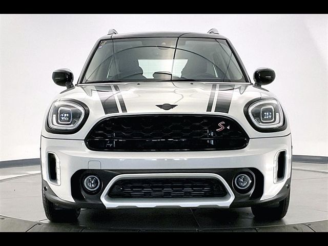 2022 MINI Cooper Countryman S